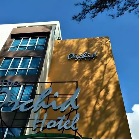 The Orchid Hotel Sibu Exteriér fotografie