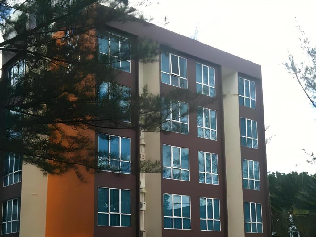 The Orchid Hotel Sibu Exteriér fotografie