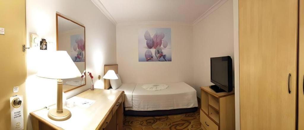 The Orchid Hotel Sibu Exteriér fotografie